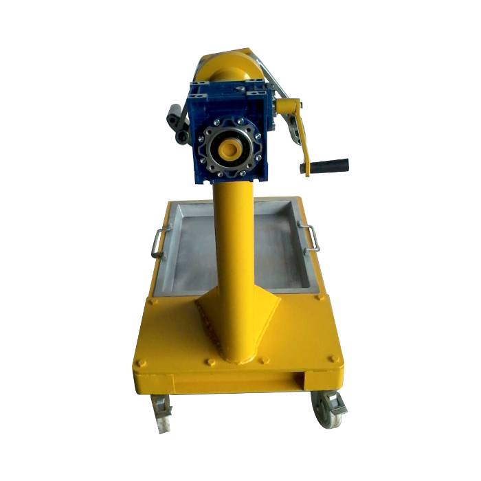 ENGINE STAND UNIVERSAL