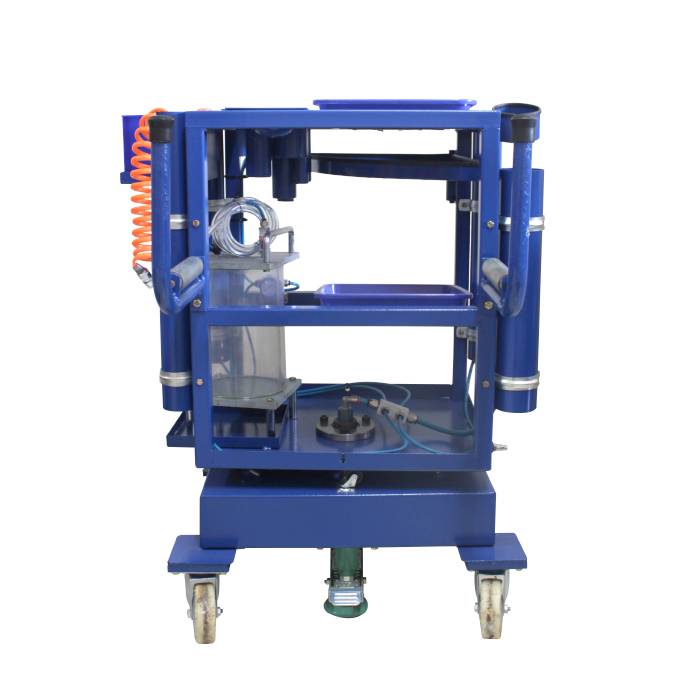 EXPRESS MAINTENANCE CADDY