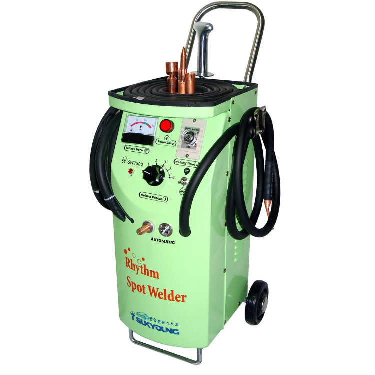 SPOT WELDER SY-SW7500