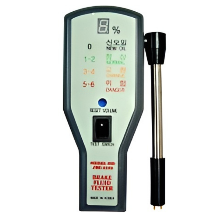 BRAKE FLUID TESTER