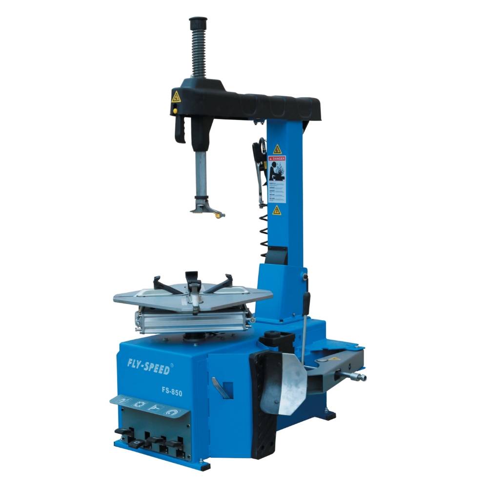 TYRE CHANGER FS850