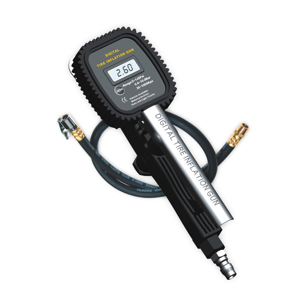 TYRE INFLATION GUN FSD201