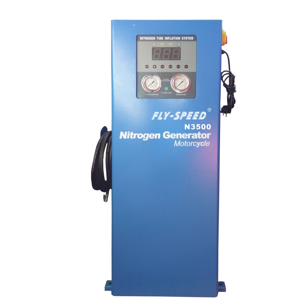 GENERATOR NITROGEN FS3500