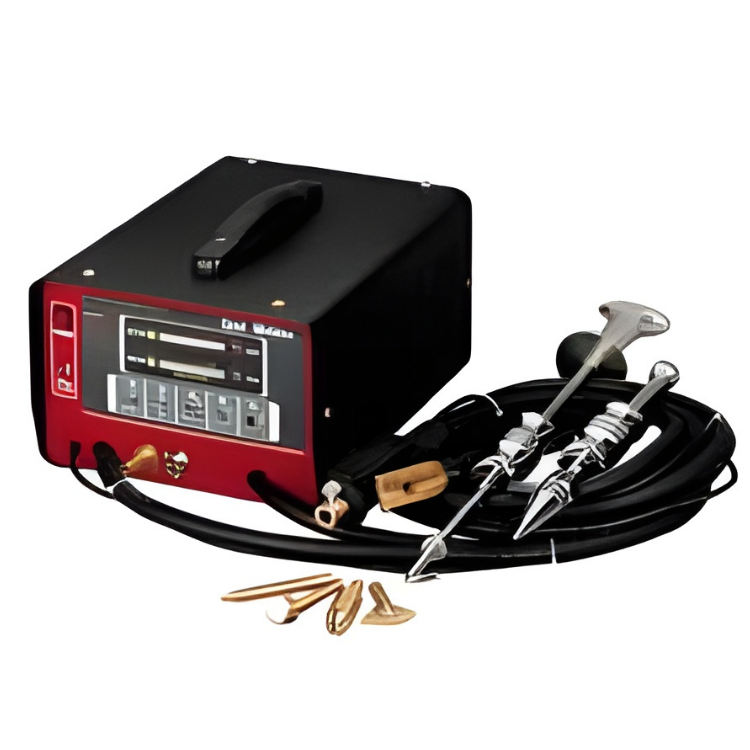 AUTOMATIC SPOT WELDER SY-ASW3300