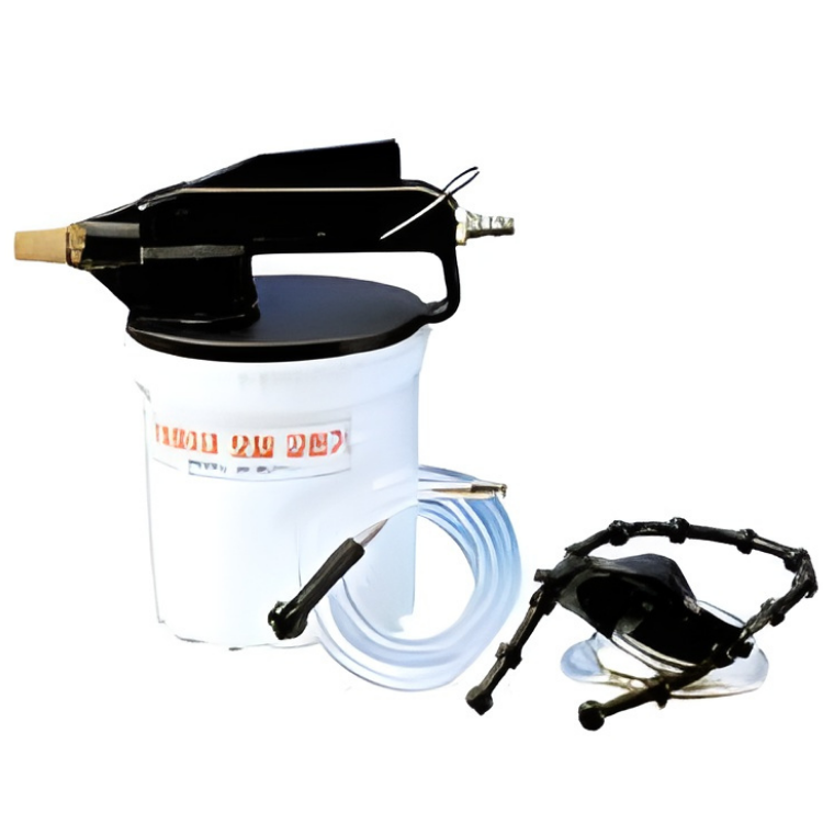 BRAKE FLUID CHANGER SY-BC111