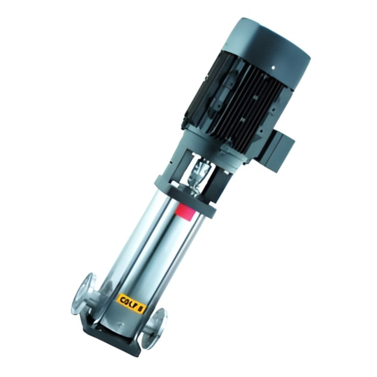 CNP PUMP CDLF 4-22