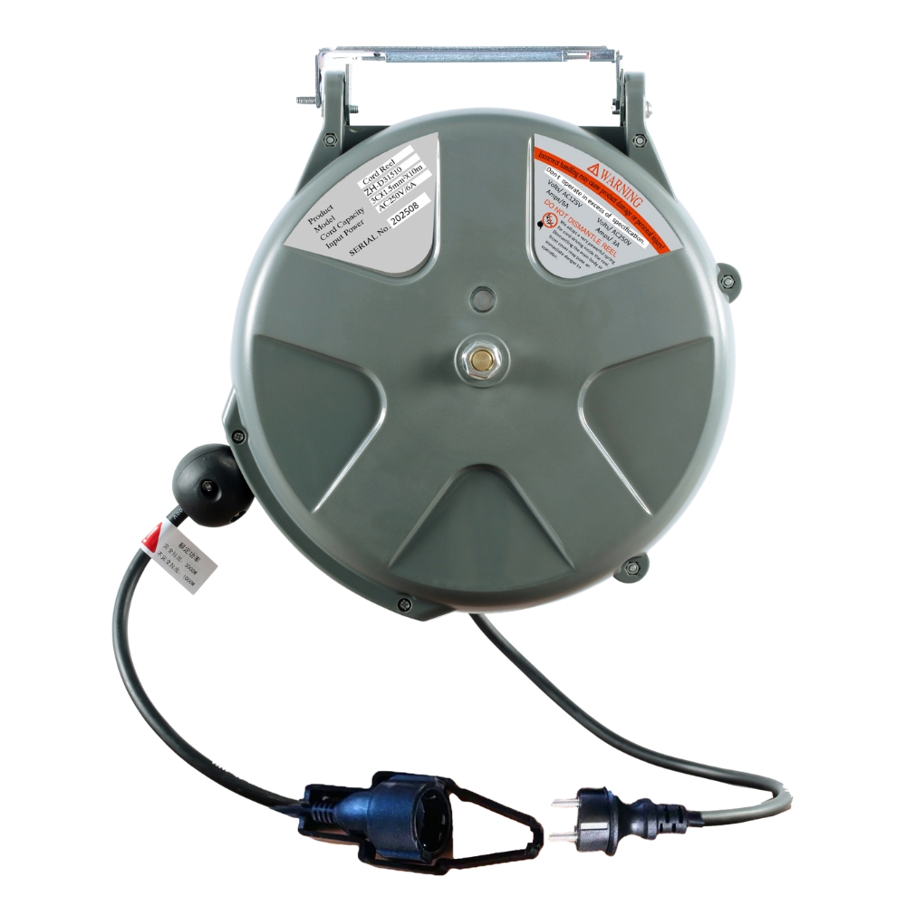 CORD REEL BF-QB1010