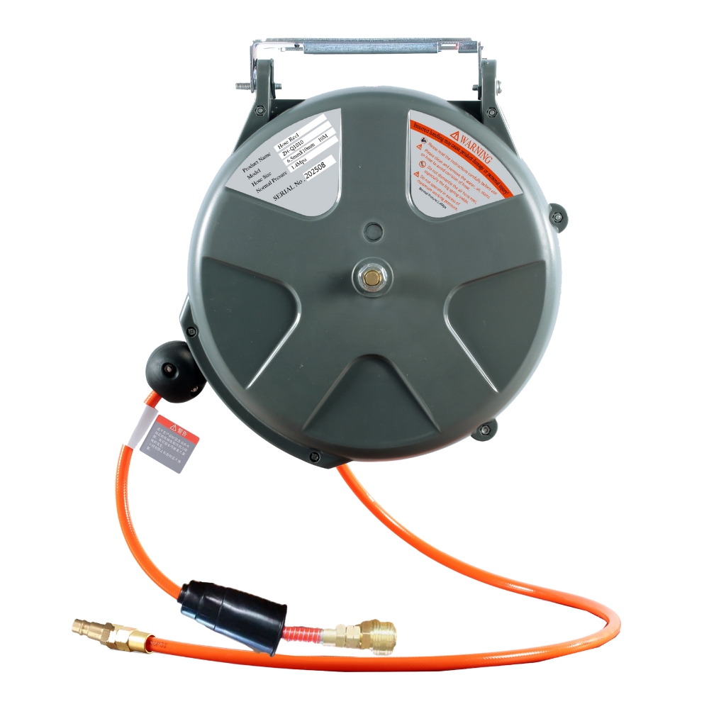 HOSE REEL BF-DB21510