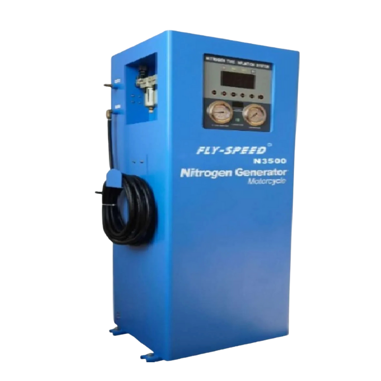 GENERATOR NITROGEN FS3500