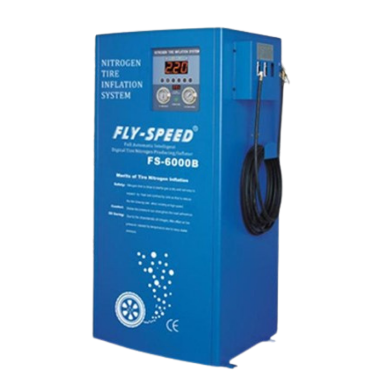 GENERATOR NITROGEN FS6000B