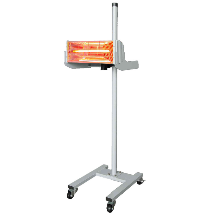 MULTIFUNCTIONAL SHORTWAVE INFRARED CURING LAMP FY-1W