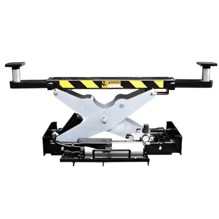 PITJACK SRJKS-1