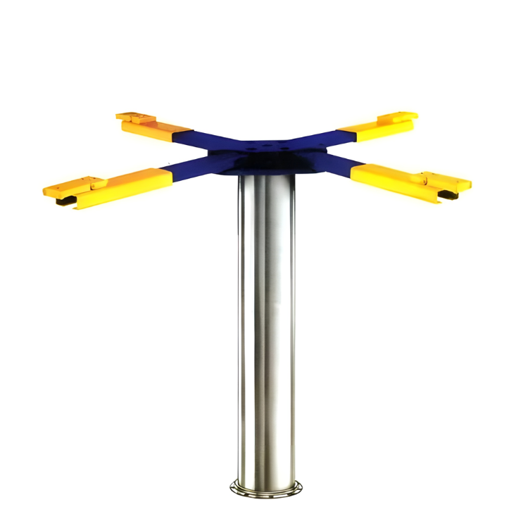 POWER LIFT SINGLE POST LIFT