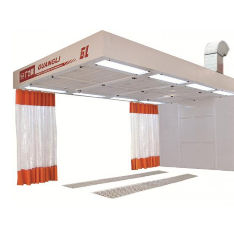 PREPARATION ROOM GL500