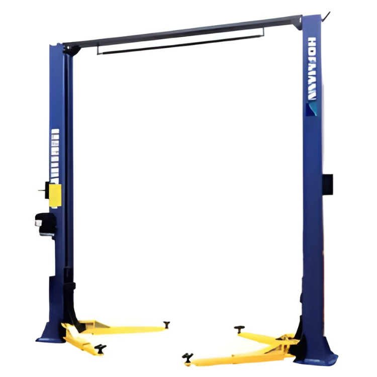 TWO POST LIFT EELR767