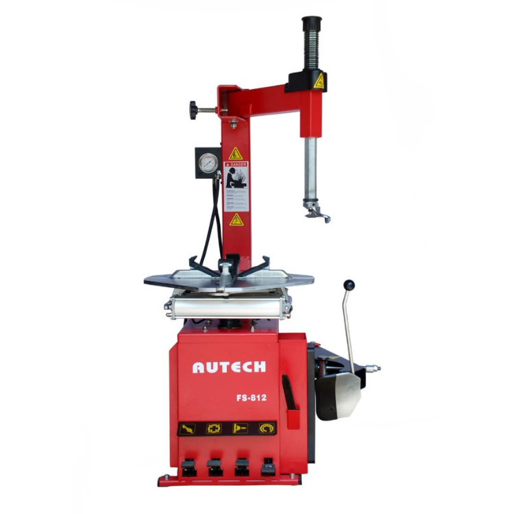 TYRE CHANGER FS812
