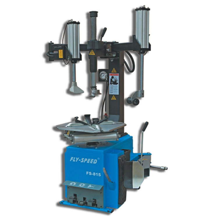 TYRE CHANGER FS815