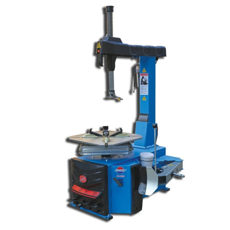 TYRE CHANGER FS850