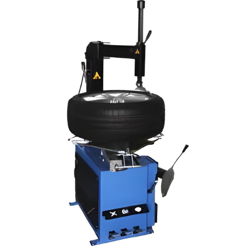 TYRE CHANGER MONTY 1000