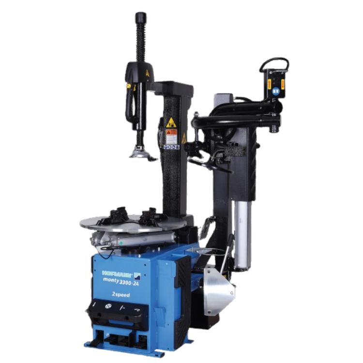 TYRE CHANGER MONTY 3300-24