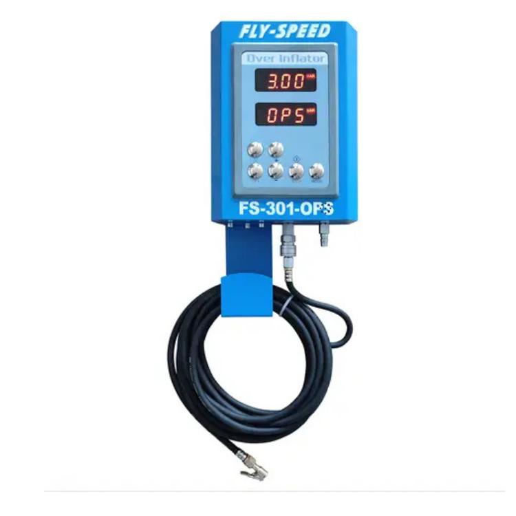 TYRE INFLATOR FS301 OPS