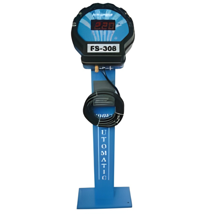TYRE INFLATOR FS308