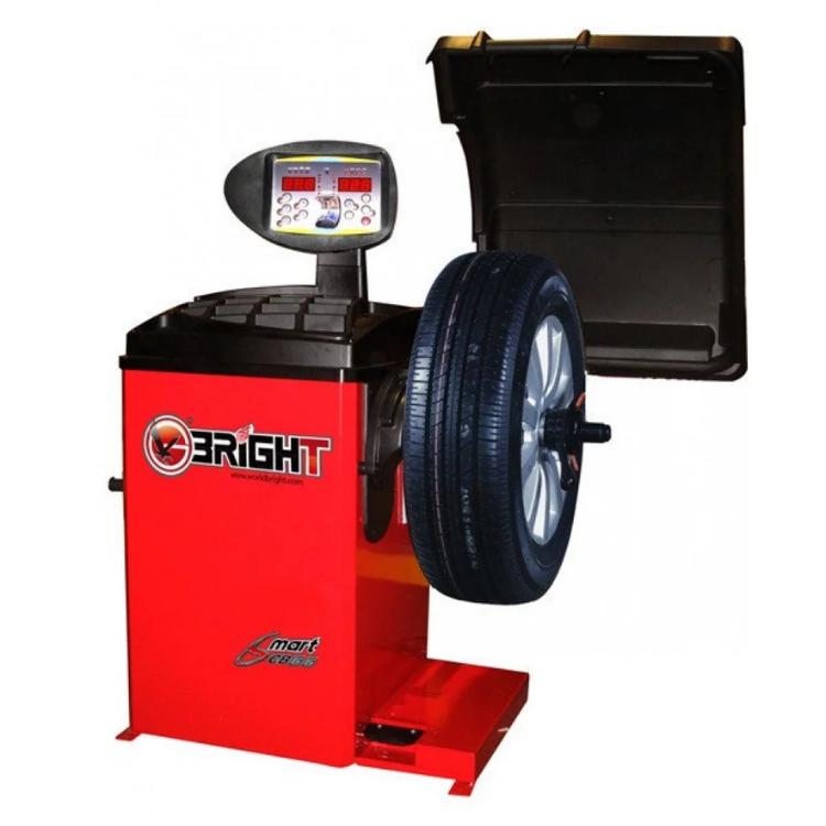 WHEEL BALANCER CB66
