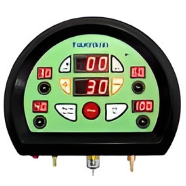 TYRE INFLATOR SY-300 A