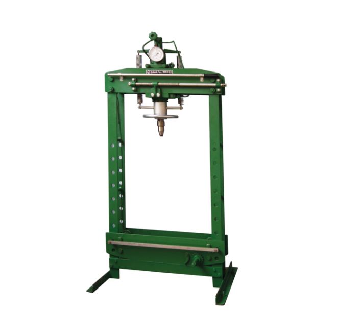 HYDRAULIC PRESS