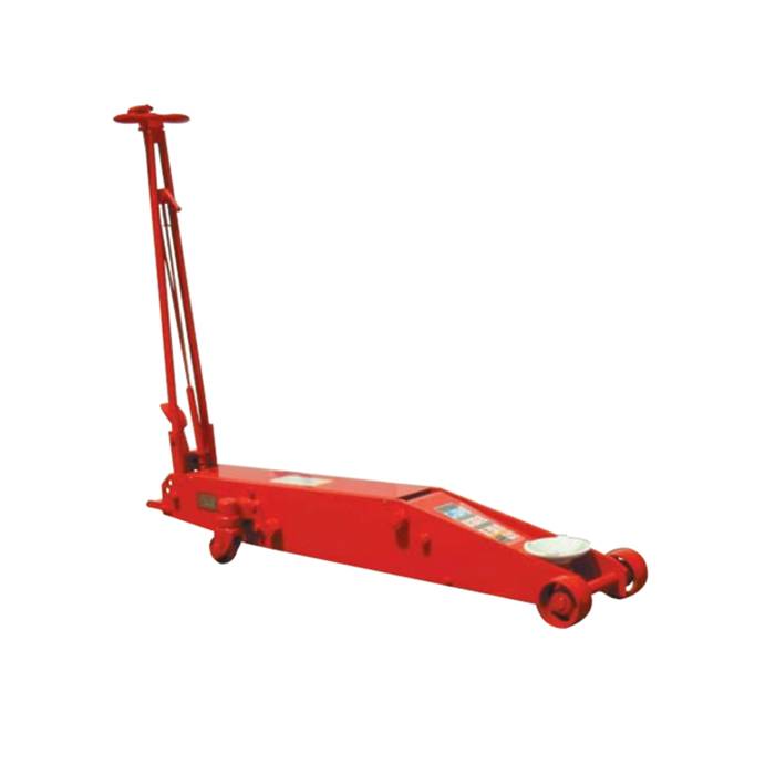 NAGASAKI HYDRAULIC GARAGE JACK