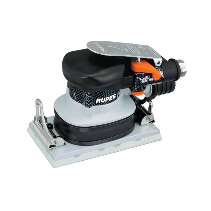 ORBITAL PALM SANDER  RE-21ACM