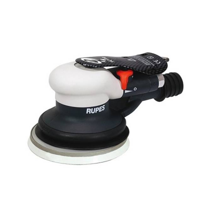 RANDOM ORBITAL PALM SANDER CENTRAL RH-329A