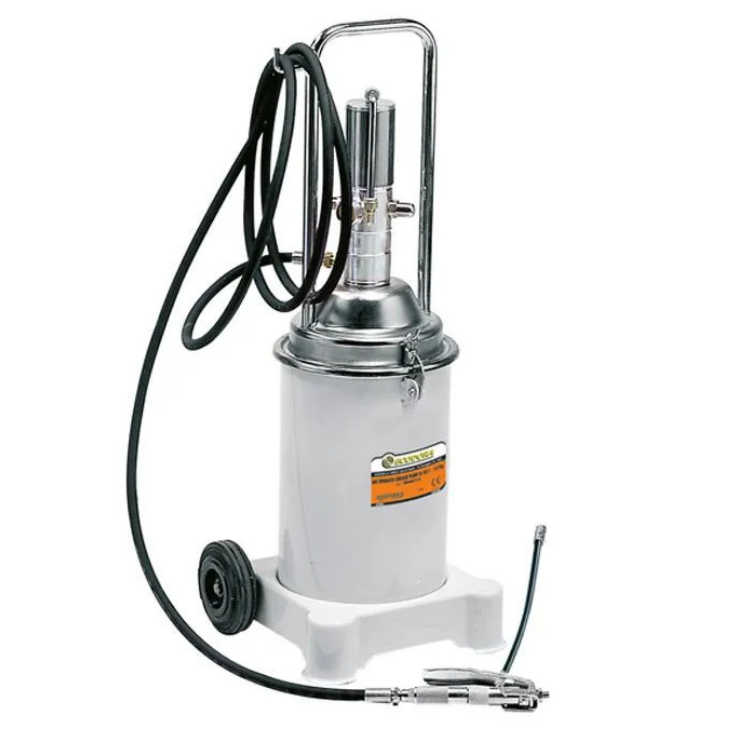 13 KG AIR-OPERATED GREASE PUMPOE68213