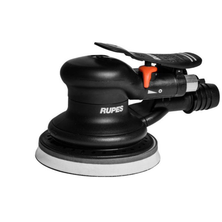 RANDOM ORBITAL PALM SANDER CENTRAL RH-326A