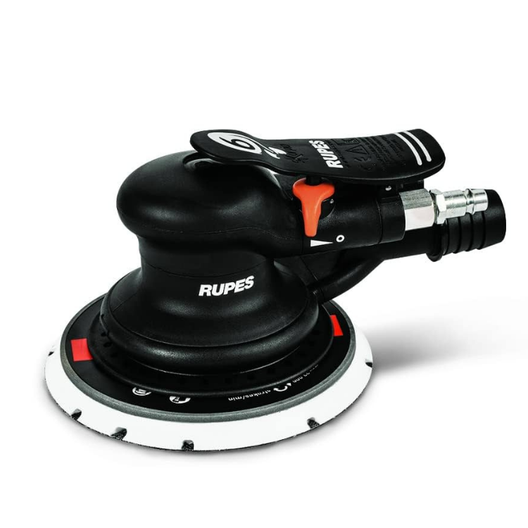RANDOM ORBITAL PALM SANDER SELF RH-356T