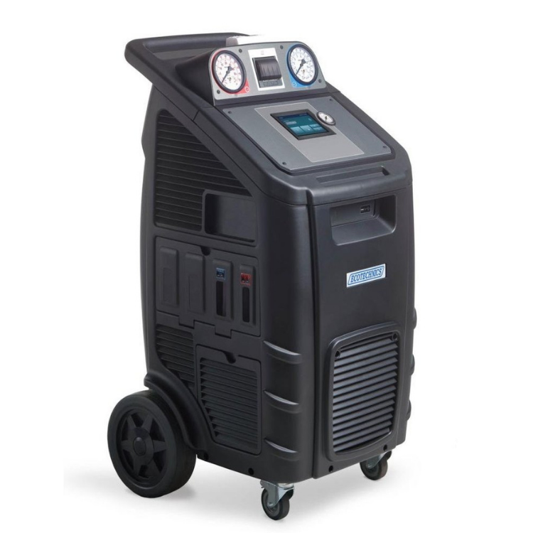 AIR CONDITIONER RECOVERY MACHINE ECK 1900 PRO