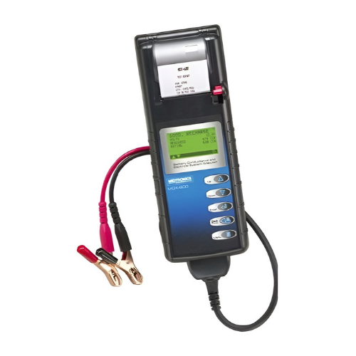 BATERRY TESTER DIGITAL P651