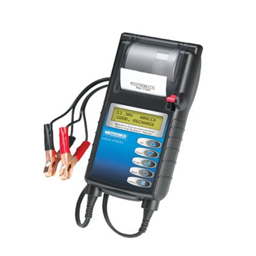 BATTERY TESTER DIGITAL P300