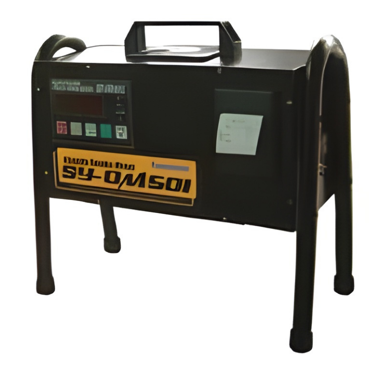 DIESEL  SMOKE OPACITY METER SY-OM501