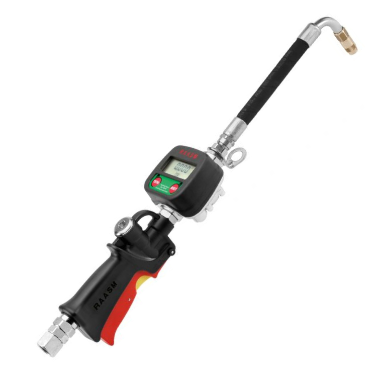 GUN FOR OIL AND SIMILAR S.1/2”-30TP OE37728
