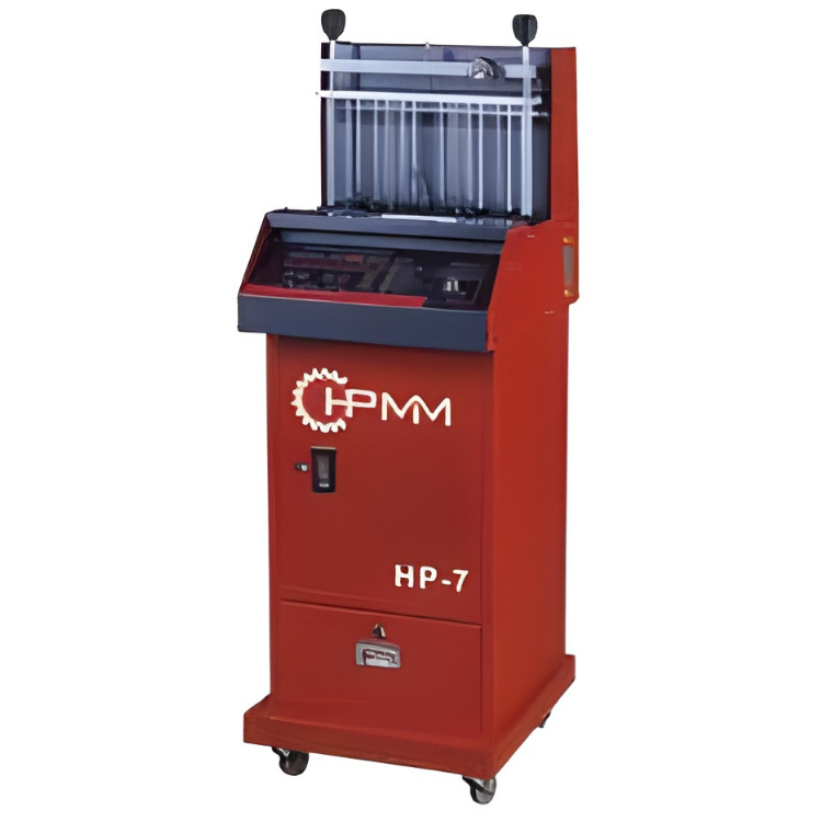 INJECTOR CLEANER PULI HPPM HP7