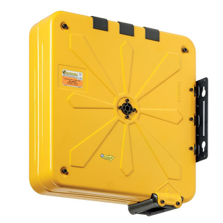 INDRUSTRIAL HOSE REEL WITH ABS SHOCK PROOF DRUM OE440/41