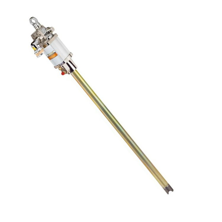 INDUSTRIAL AIR OPERATED PUMP S 900 0E91C/111