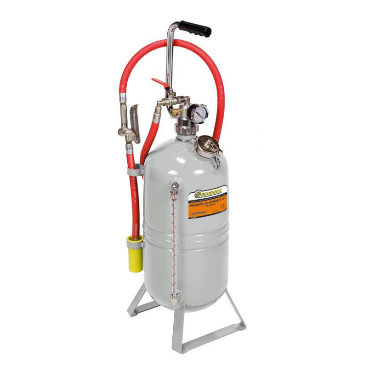 PNEUMATIC OIL DISPENSERS OE33016/OE24116