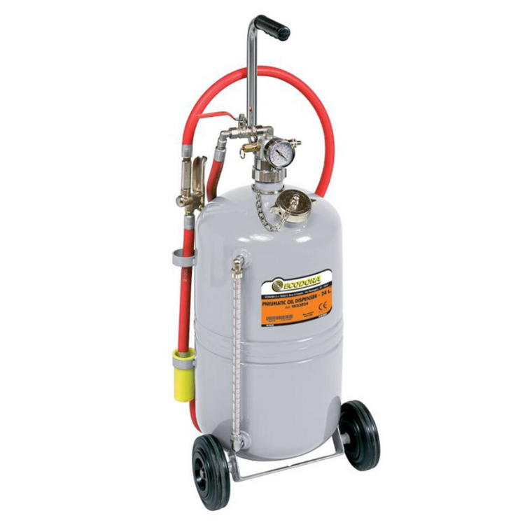 PNEUMATIC OIL DISPENSERS OE33024 (24125)