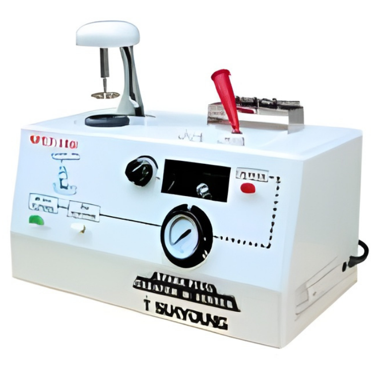 SPARK PLUG CLEANER SY-SPCT100