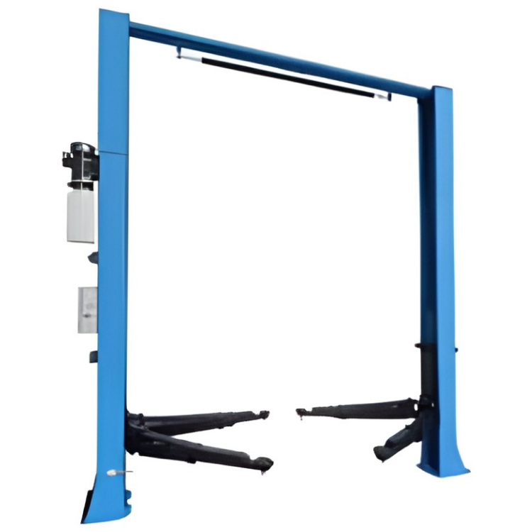 TWO POST LIFT PL 3800