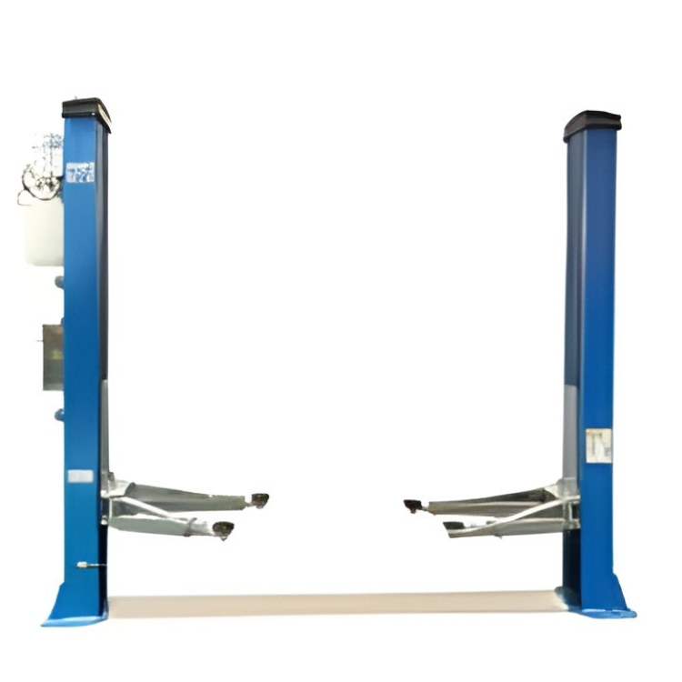 TWO POST LIFT PL 4000A