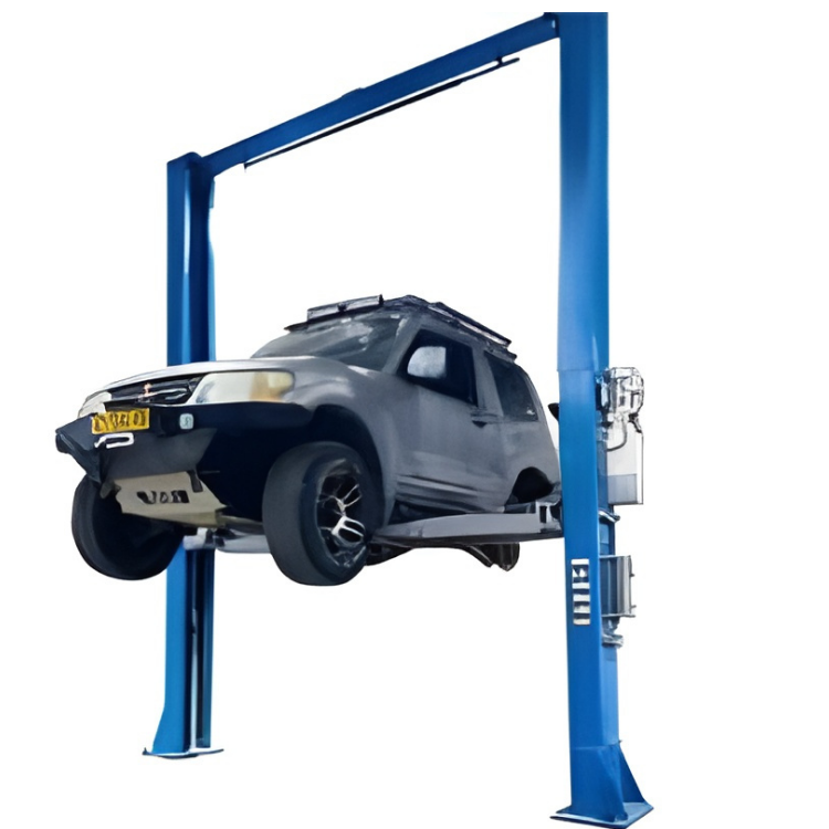 TWO POST LIFT PL 5000B